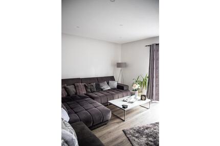 Eigentumswohnung mit Einbauküche & großem Balkon 3-Zimmer Siegen