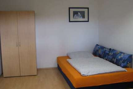 Wohnung zum Mieten in Nürnberg 390,00 € 18 m²