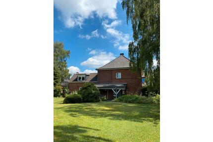 Ferienwohnungen in Barmstedt, für 3-6 Gäste frei: 30.04.-10.05.26