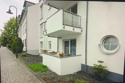Eigentumswohnung 2ZKB Balkon Kapitalanleger - Nieder-Olm