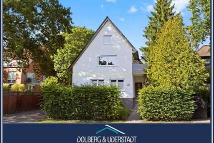 Wohnung zum Kaufen in Hamburg Rahlstedt 492.000,00 € 142.39 m² - Hamburg / Rahlstedt