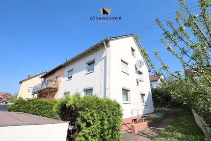 Haus zum Kaufen in Schwäbisch Gmünd 338.000,00 € 160 m²