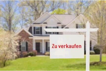 EFH mit Garten, Whirlpool und Sauna + 110m² Erweiterungsfläche - Koblenz Lay