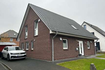 Haus zum Mieten in Preetz 1.750,00 € 154.7 m²