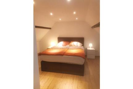 Ferienwohnung Dachgeschoss, Parookaville ausgebucht - Uedem