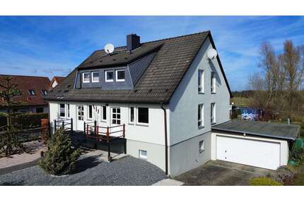 Haus zum Kaufen in Broderstorf 499.900,00 € 109 m²