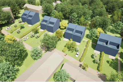 Grundstück zu verkaufen in Trebbin 600.000,00 € 3936 m²