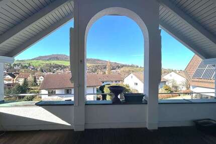 Wohnung zum Kaufen in Merzhausen 735.000,00 € 131 m²