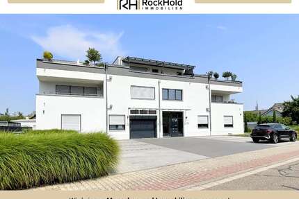 Wohnung zum Mieten in Waghäusel 1.190,00 € 114 m²