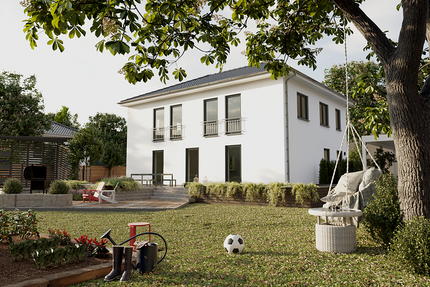 Haus zum Kaufen in Großrudestedt 713.930,00 € 188 m²