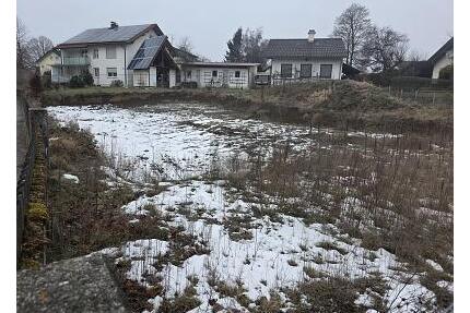 IHR NEUES PROJEKT - FERTIG FÜR DEN BAUBEGINN! - Weil