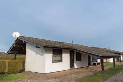 Haus zum Kaufen in Butjadingen 210.000,00 € 60 m²