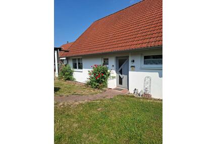 Freistehendes Einfamilienhaus (Iber) - Einbeck