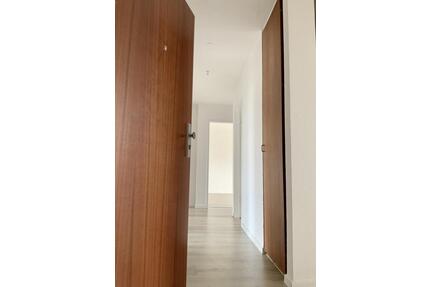 Demnächst frei! 3-Zimmer-Wohnung in Düsseldorf Bilk