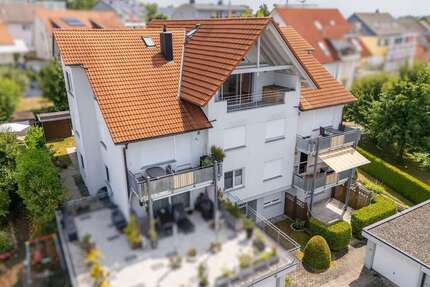 Wohnung zum Kaufen in Radolfzell am Bodensee 689.000,00 € 155 m²