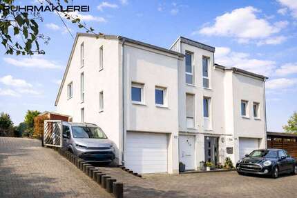Haus zum Kaufen in Wetter (Ruhr) 398.000,00 € 122.73 m²