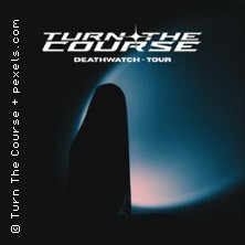 Turn The Course - Special Guests - Dieversity + Spitter