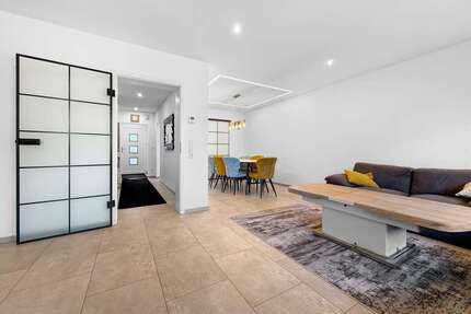 Haus zum Kaufen in Hannover 469.000,00 € 109 m²