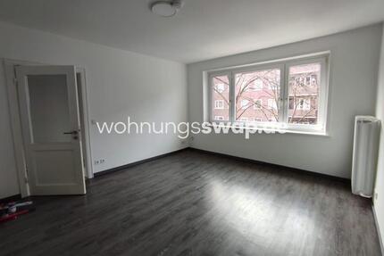 Wohnungsswap - 1 Zimmer, 38 m² - Mettlerkampsweg, Hamburg-Mitte, Hamburg