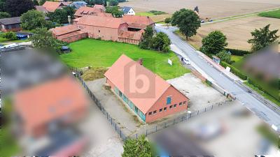 GRUNDSTÜCK FÜR VISIONEN. - 400.000,00&nbsp;EUR Kaufpreis, ca.&nbsp; 2.000,00&nbsp;m&sup2; in Neustadt am Rübenberge (PLZ: 31535)