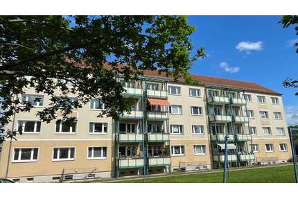 Wohnung zum Mieten in Zeitz 320,00 € 59 m²