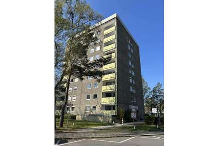 Wohnung zum Kaufen in Nürnberg 239.000,00 € 74 m²