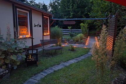 Pachtgarten Apolda, Weimar, Jena