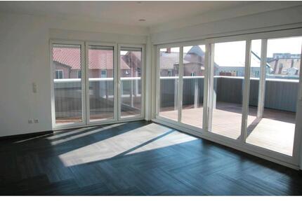 Wunderschöne Penthouse Wohnung zentral in Cloppenburg
