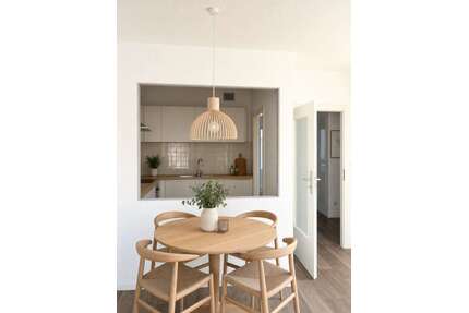 Wohnung zum Mieten in Eberswalde 474,48 € 59.31 m²