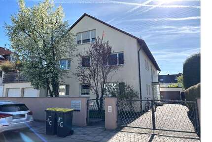 Wohnung zum Kaufen in Unterschleißheim 295.000,00 € 42.29 m²