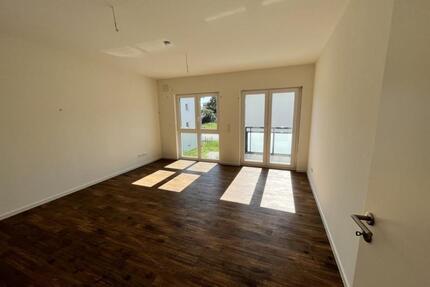 Besichtigung am 21.03. Helle 2-Zimmer Wohnung in Nauen mit Balkon