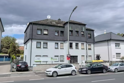 Wohnung zum Kaufen in Offenbach am Main 209.000,00 € 53 m²