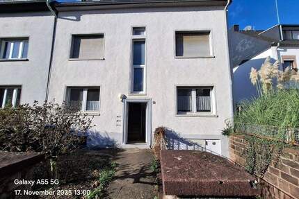 (Reserviert) Interessantes Mehrfamilienhaus mit viel Potenzial, in angenehmer Wohnlage in Trier-WEST