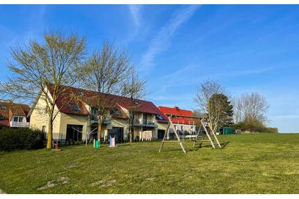 Ferienwohnung für 4 Pers. im EG - Insel Poel m.eingez.Grundstück - Erlangen Bruck