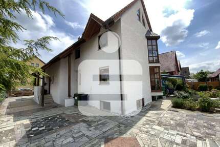 Haus zum Kaufen in Schwandorf 375.000,00 € 170 m²