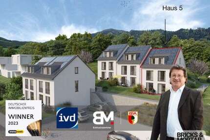 Haus zum Kaufen in Neusäß 699.000,00 € 154.76 m²