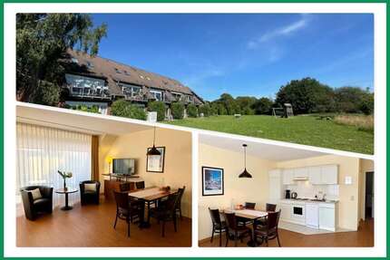 Wohnung zum Kaufen in Bergen auf Rügen Stedar 139.000,00 € 50.94 m² - Bergen auf Rügen / Stedar