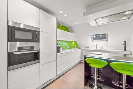 Wohnung zum Mieten in Attendorn 1.300,00 € 120 m²