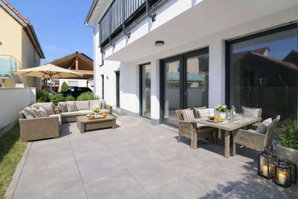 Wohnung zum Kaufen in Goldbach 499.000,00 € 121.01 m²