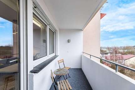 Wohnung zum Kaufen in Hallstadt 199.990,00 € 78.7 m²
