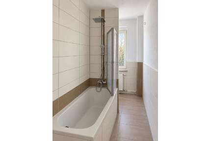 Wohnung zum Mieten in Bad Köstritz 200,00 € 31.52 m²
