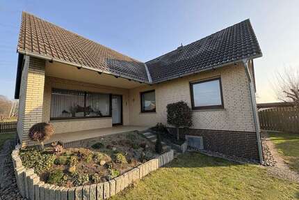 Haus zum Kaufen in Rehburg-Loccum Münchehagen 279.000,00 € 158 m² - Rehburg-Loccum / Münchehagen