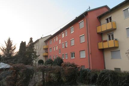 2-Zimmer-Wohnung in Mettingen! - 547,00&nbsp;EUR Kaltmiete, ca.&nbsp; 40,00&nbsp;m&sup2; in Esslingen am Neckar (PLZ: 73733) Brühl