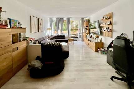 Wohnung zum Kaufen in Ludwigshafen 295.000,00 € 102 m²