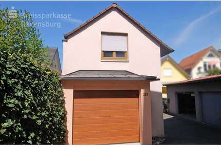 Haus zum Kaufen in Weingarten 249.000,00 € 68 m²