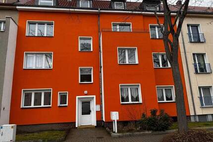 2-Raum Wohnung mit EBK - 315,00&nbsp;EUR Kaltmiete, ca.&nbsp; 60,00&nbsp;m&sup2;&nbsp;Wohnfl&auml;che in Halberstadt (PLZ: 38820)