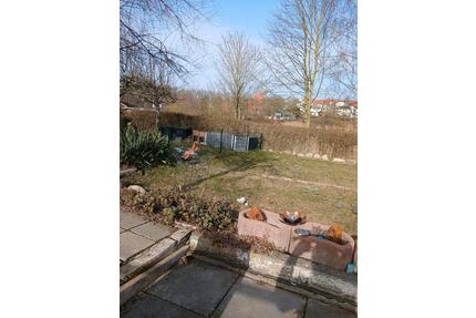 schöner Kleingarten in Wendorf Süd - Gägelow