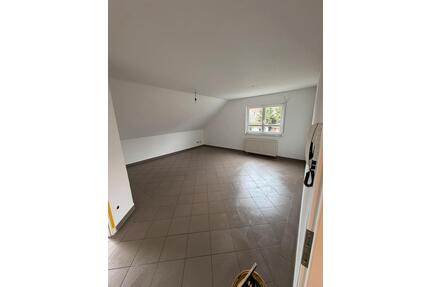 Helle 2ZKB Wohnung u. Keller in Buweiler zu vermieten - 55m2 - Wadern