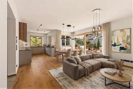 Wohnung zum Kaufen in Garmisch-Partenkirchen 1.490.000,00 € 120.85 m²