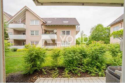 Wohnung zum Kaufen in Herbrechtingen 279.000,00 € 86 m²